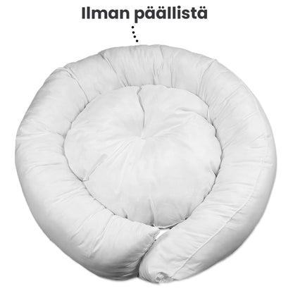 Calmbed - Koirille, jotka ansaitsevat nukkua mukavasti